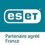 eset partenaire agree france