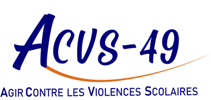 LEMNIA soutient l'association ACVS : Agir Contre les Violences Scolaires 