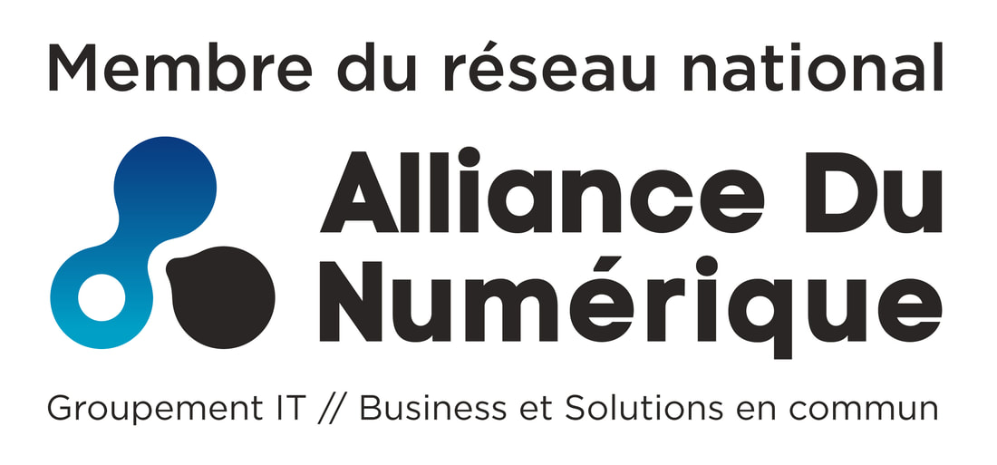 Lemnia rejoint l’Alliance du Numérique !