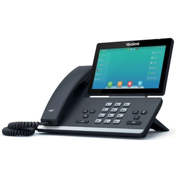 Telephone fixe Yealink T57W