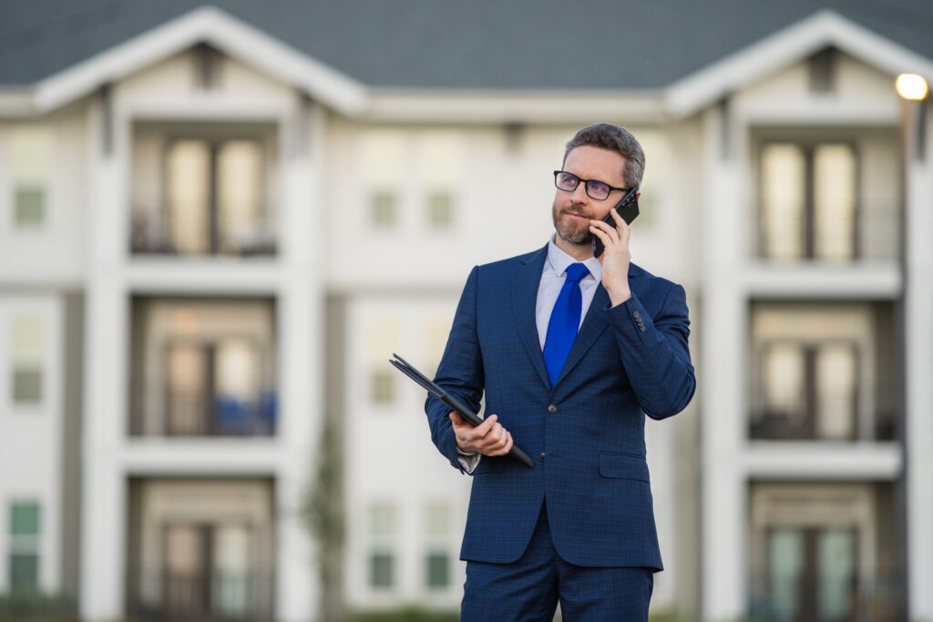 La téléphonie intelligente au service des agences immobilières grâce à CloudyTel